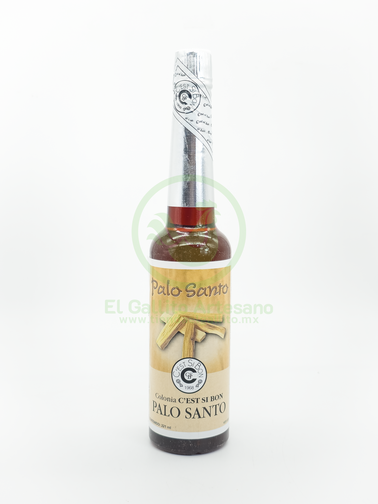 Colonia Palo Santo