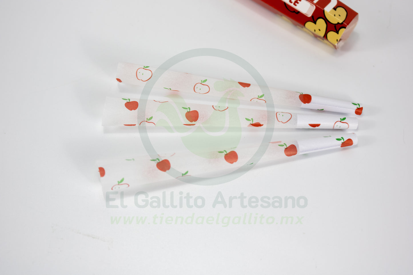 Cono | Moon (Sabores)