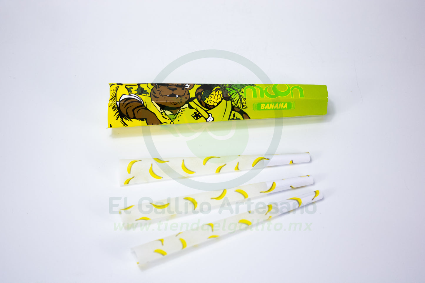 Cono | Moon (Sabores)