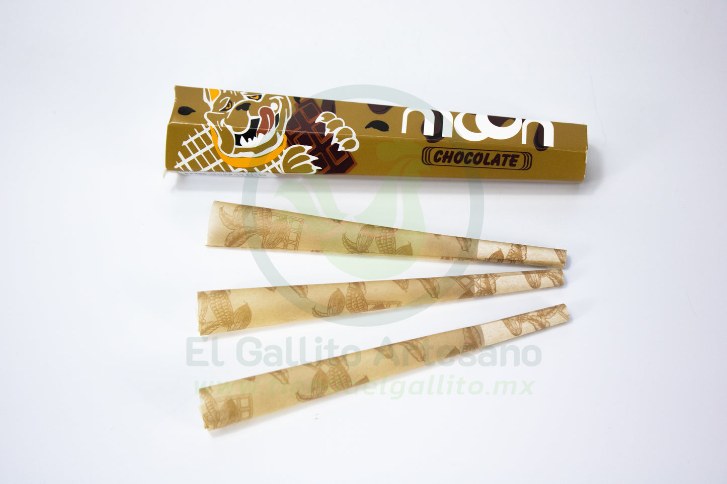 Cono | Moon (Sabores)