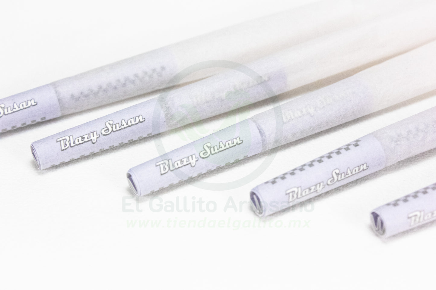 Blazy Susan Cono Morado