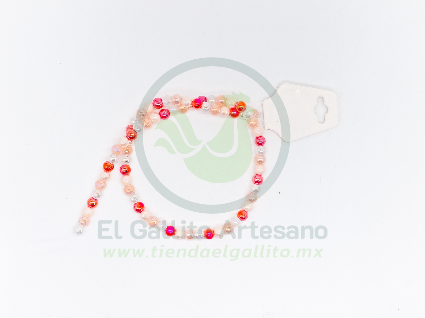 Cristal MIX Torna 6mm