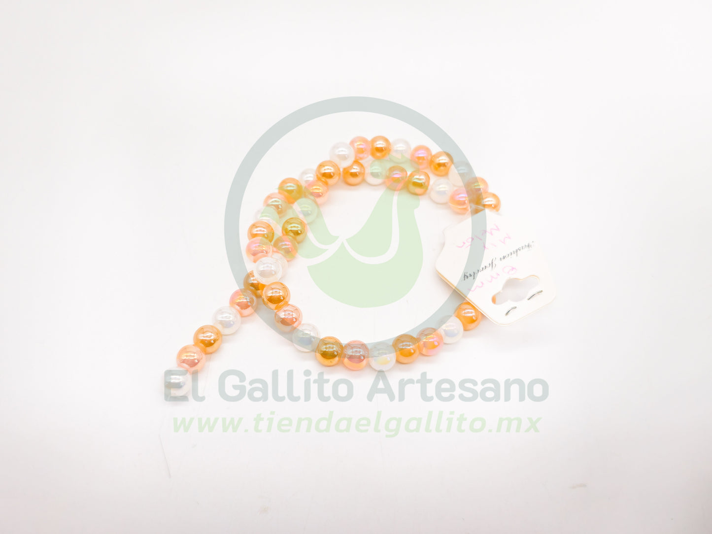 Cristal MIX Torna 8mm