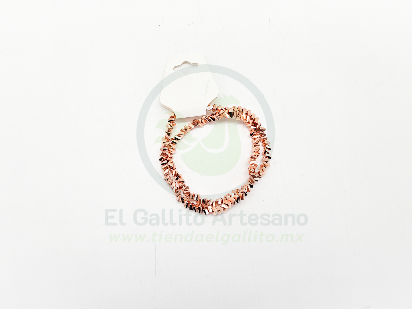 Cristal Triángulo Especial
