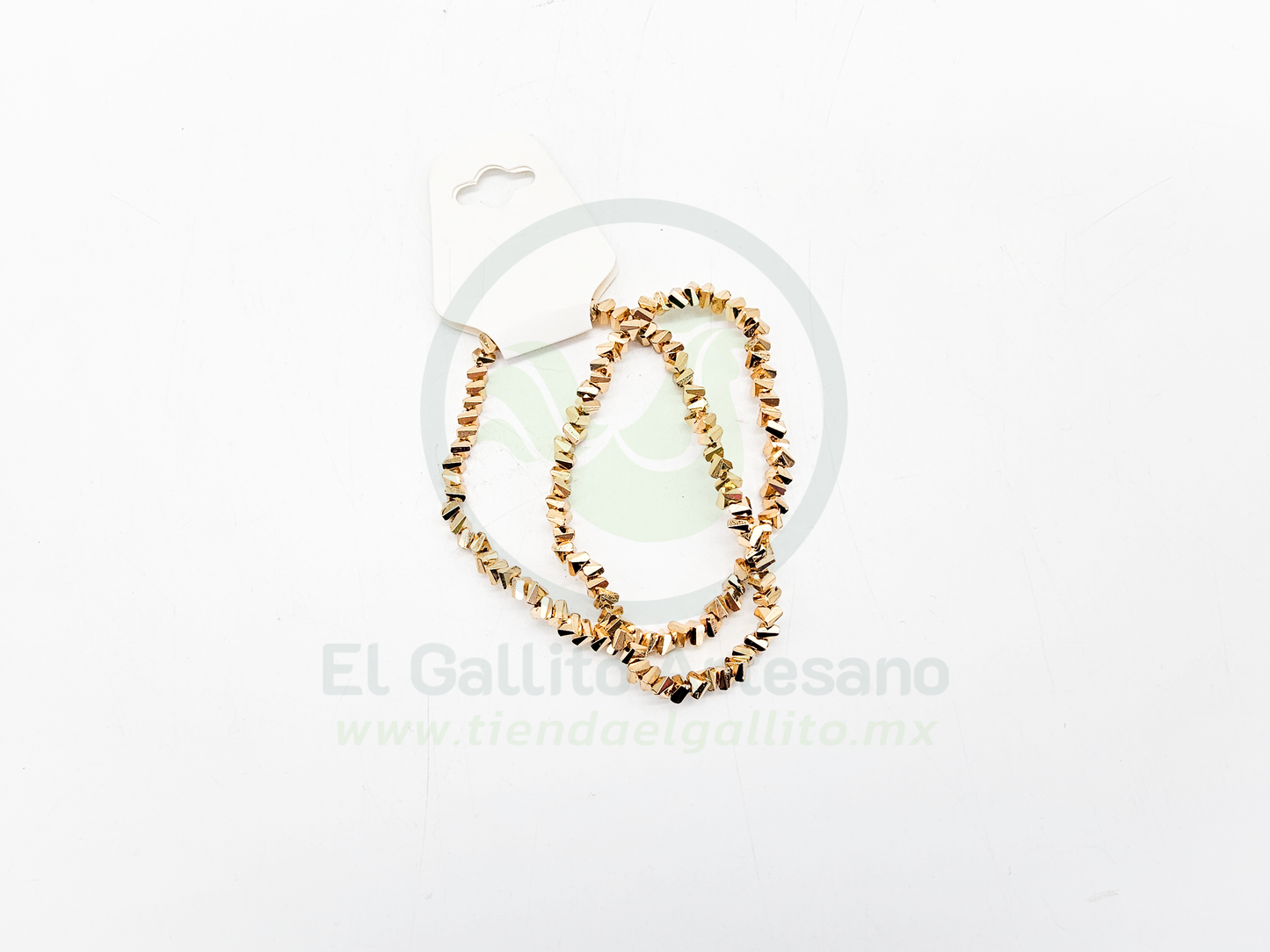 Cristal Triángulo Especial
