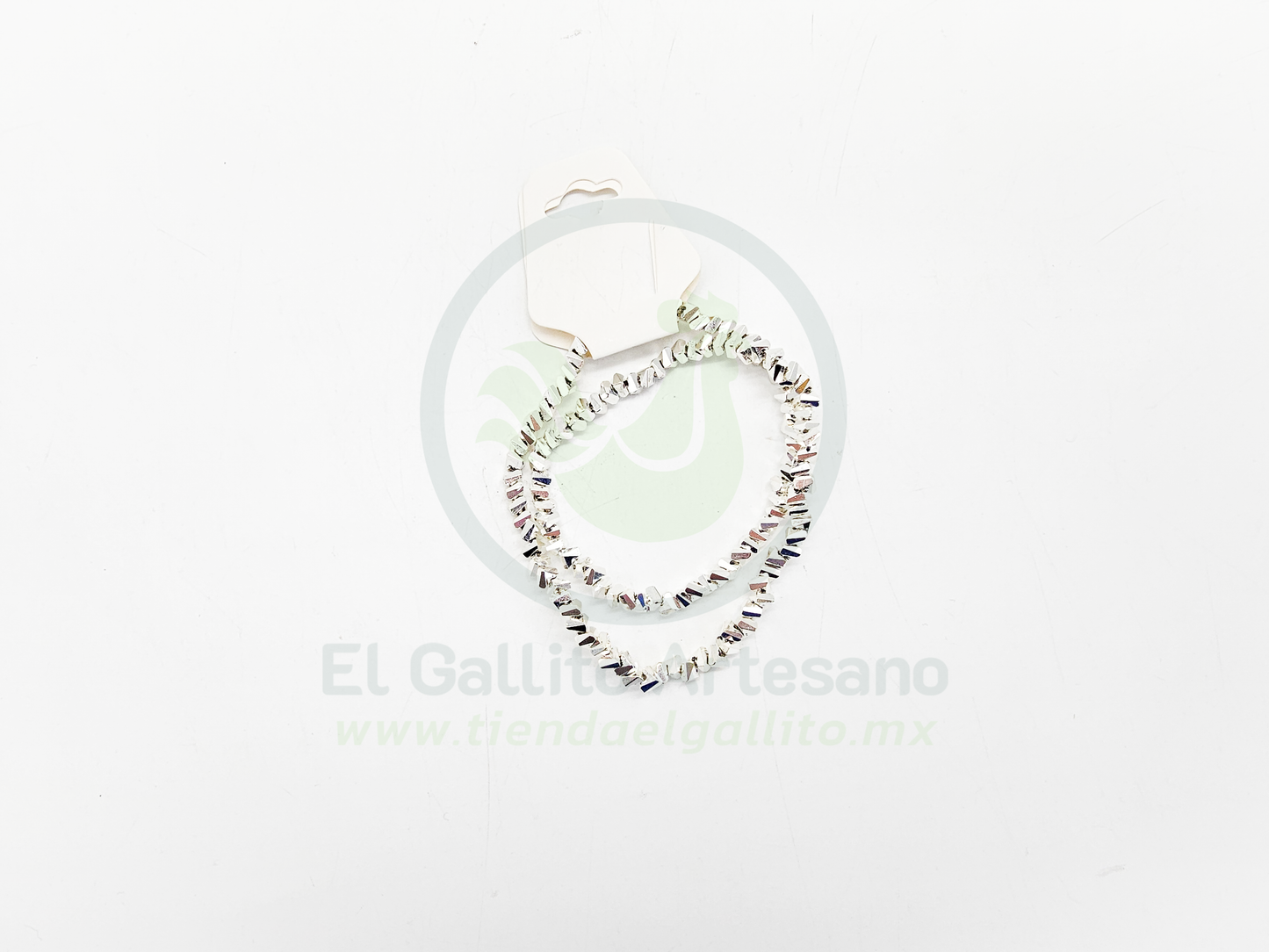 Cristal Triángulo Especial