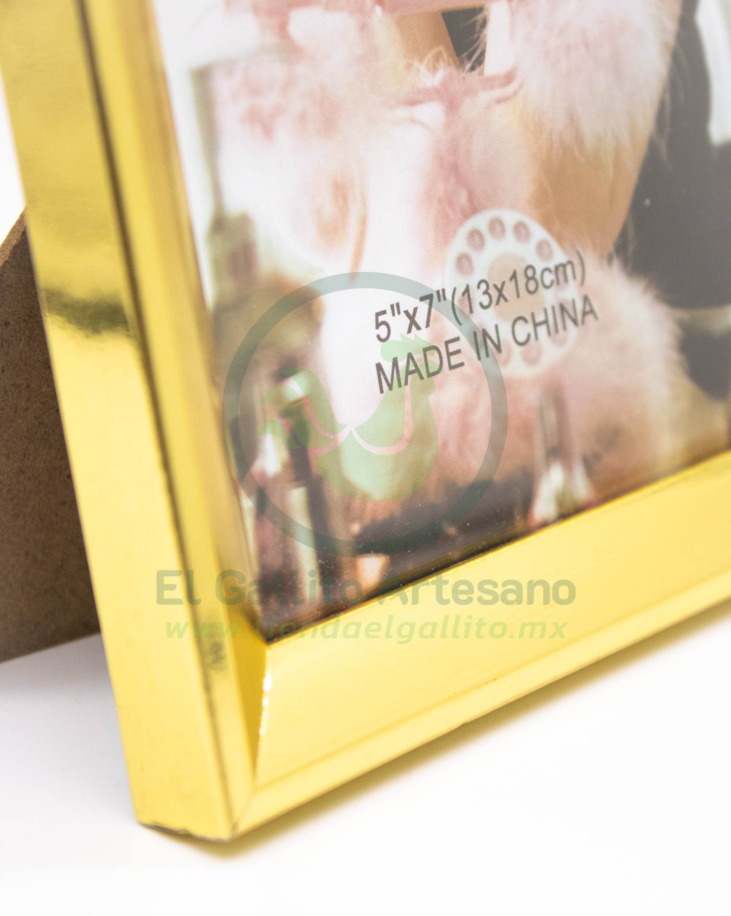 Cuadro MOD6 5x7