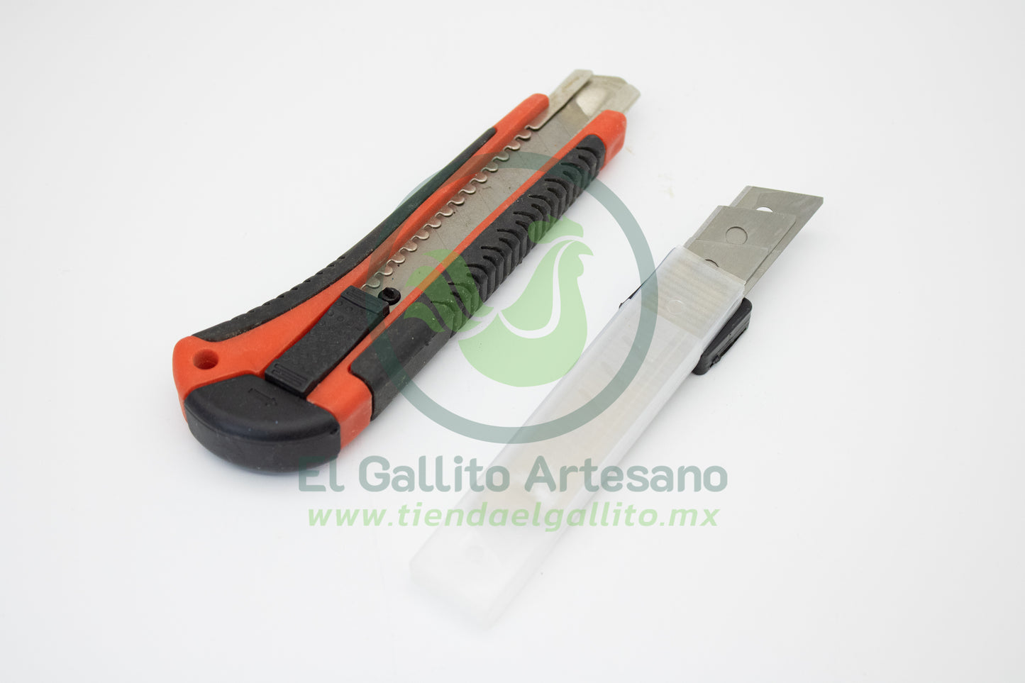 Cutter Fengxing 18mm