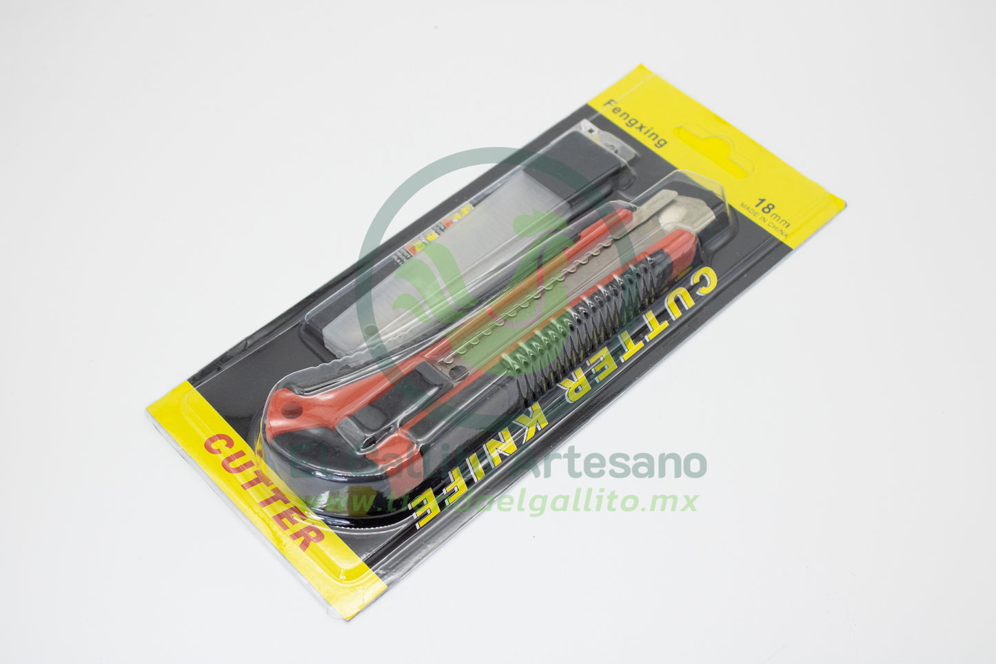 Cutter Fengxing 18mm