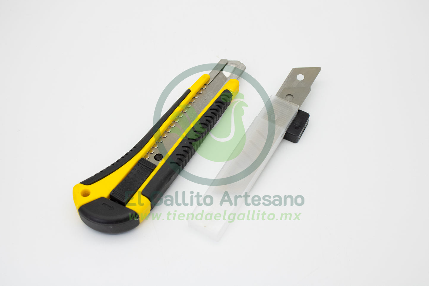 Cutter Fengxing 18mm