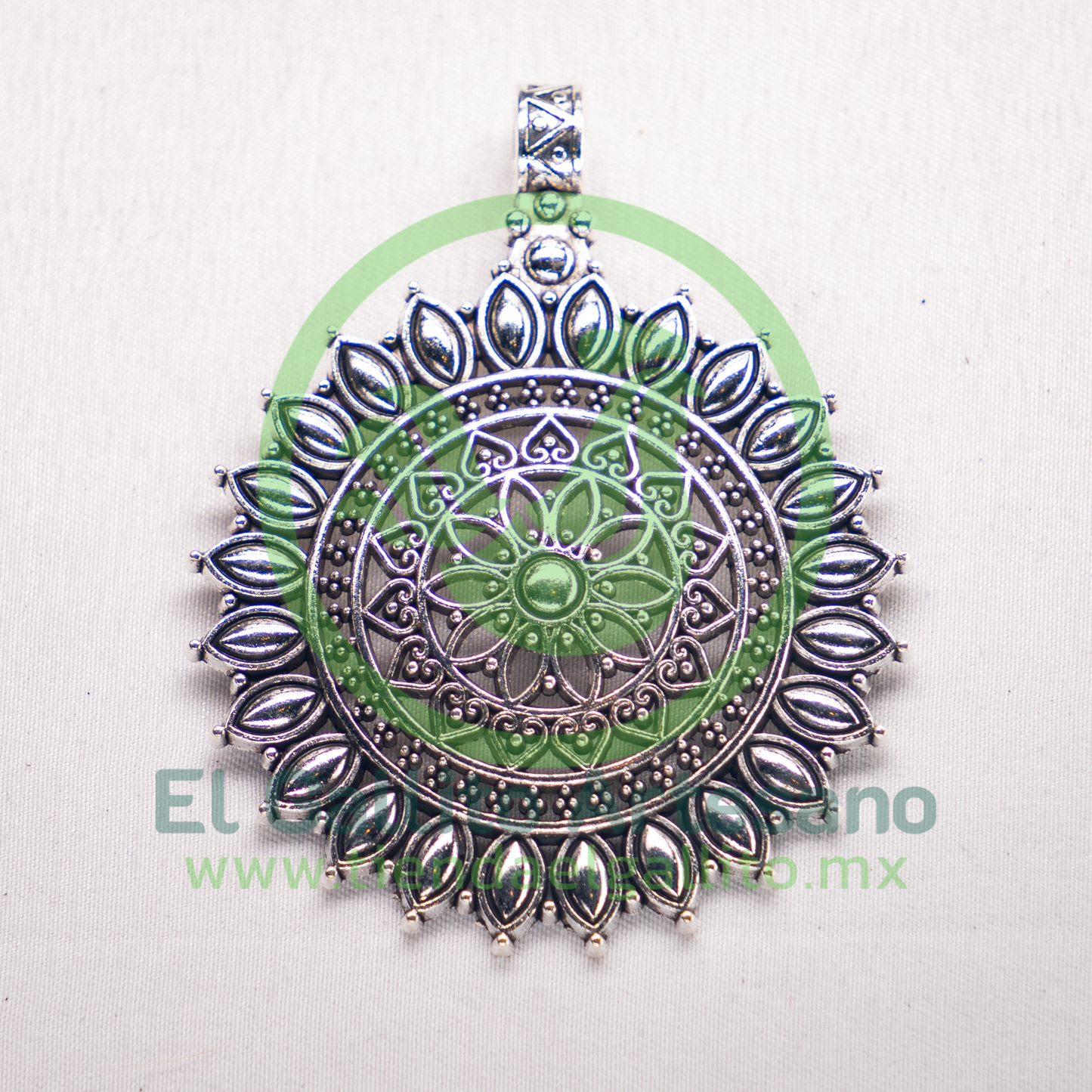 Dije #613 Mandala