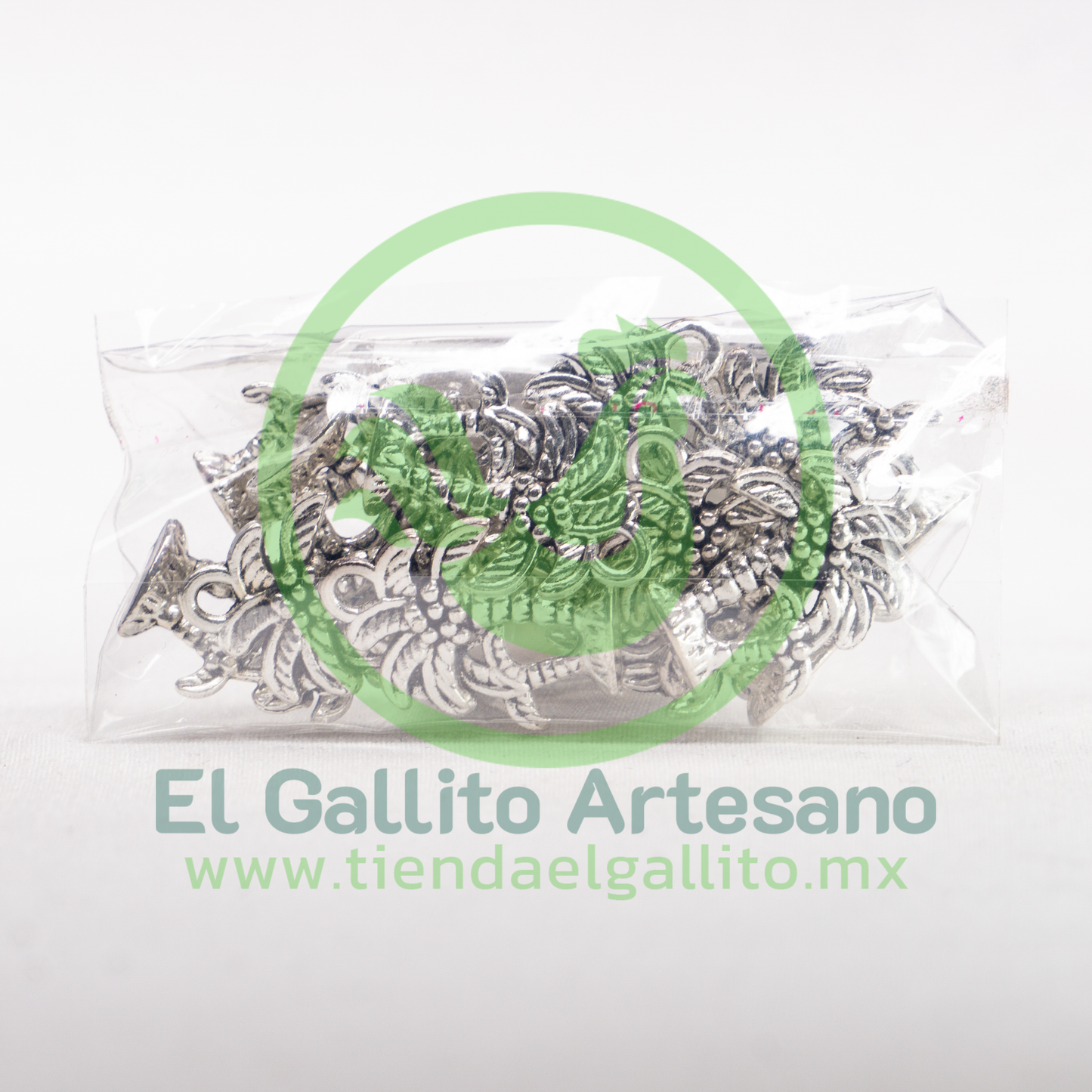 Dije #696 Palmera