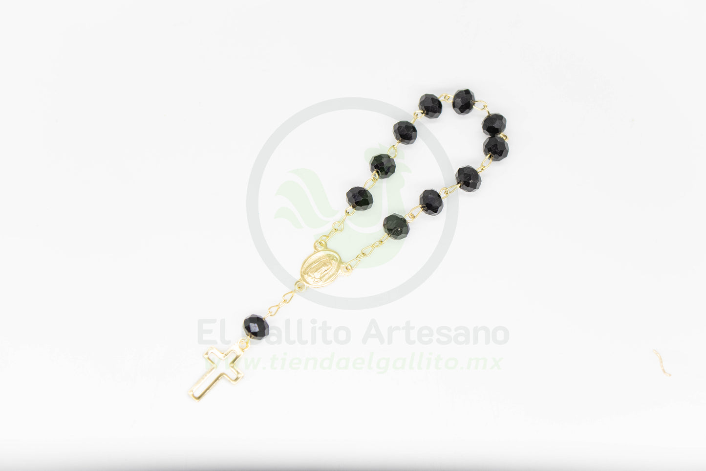 Denario Dona Cristal | Venta Por Paquete 10pz