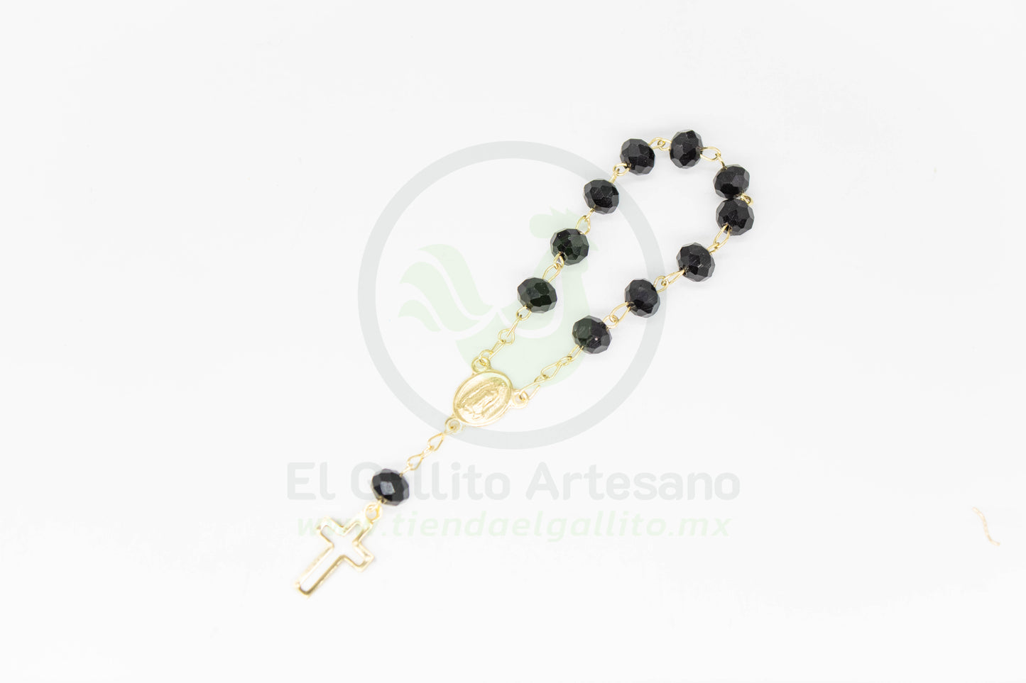 Denario Dona Cristal | Venta Por Paquete 10pz