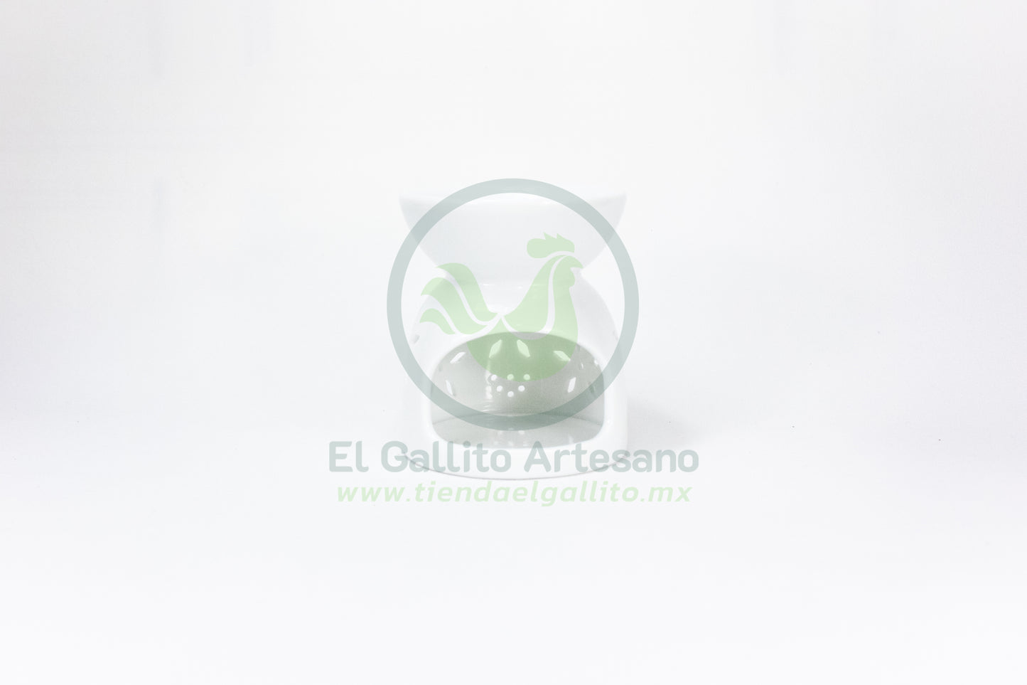 Difusor DF-63 | Blanco