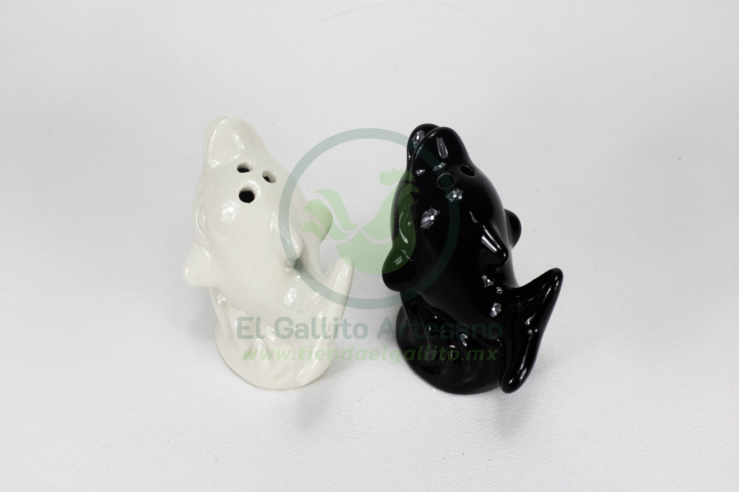 Especieros DF-96 | Duo Delfines