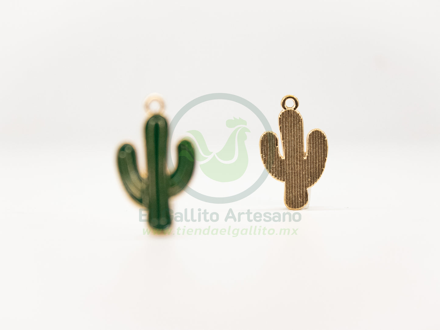 Cactus Gr - Dije Metal