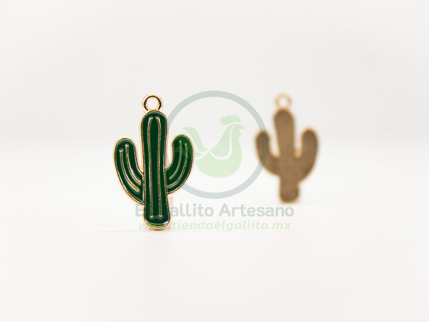 Cactus Gr - Dije Metal