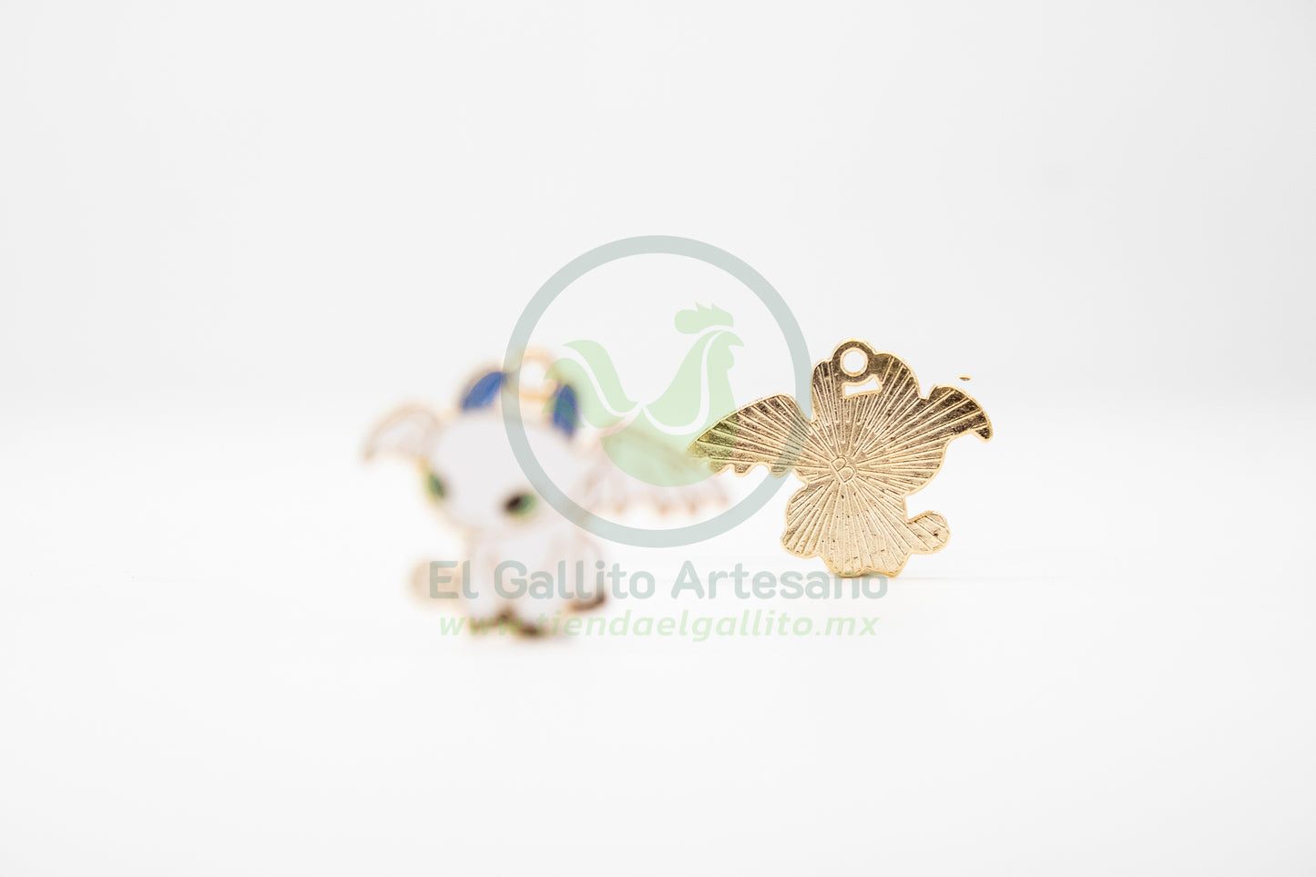 Como Entrenar a tu Dragón - Dije Metal