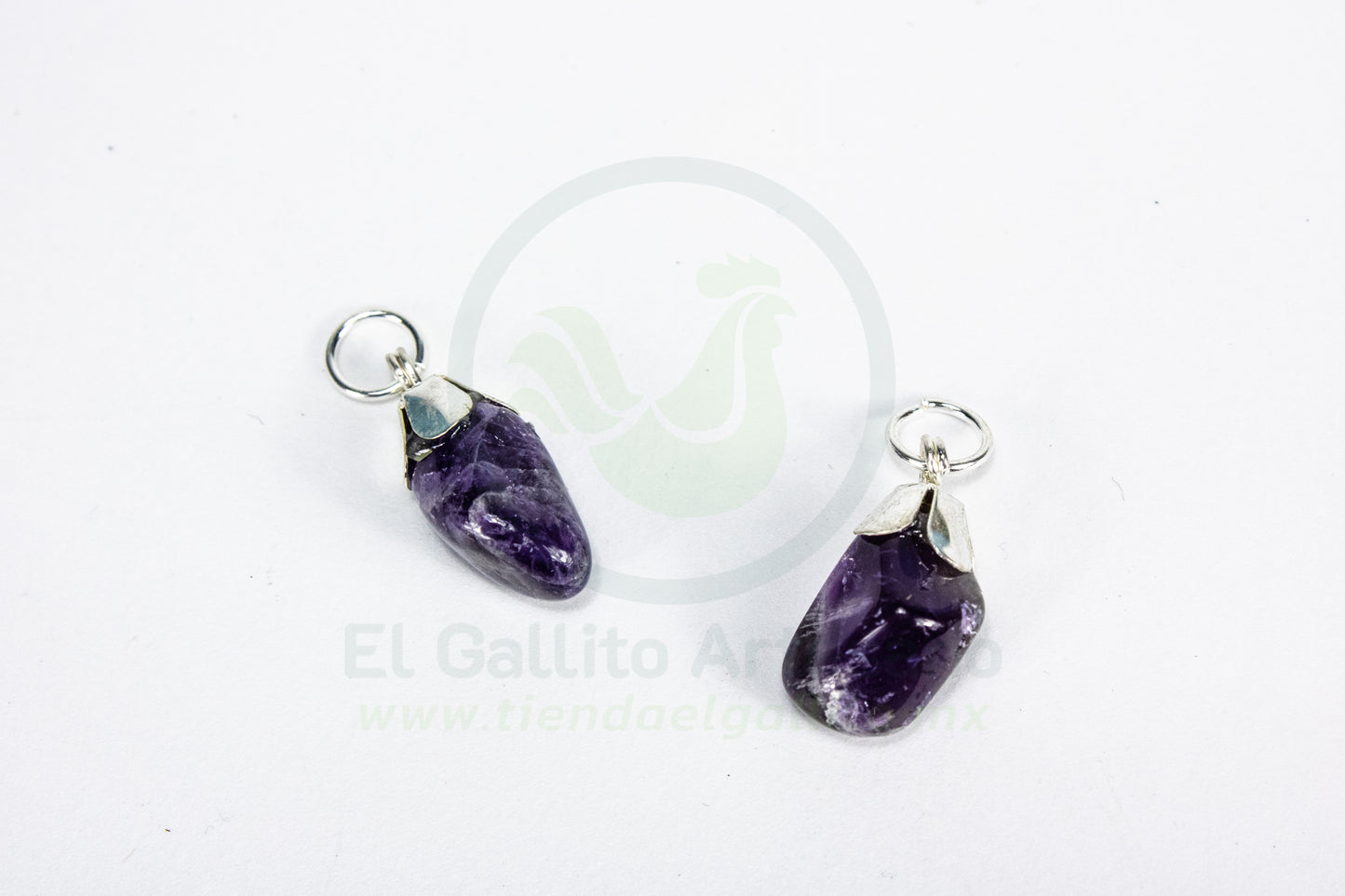 Dije Piedra Perú
