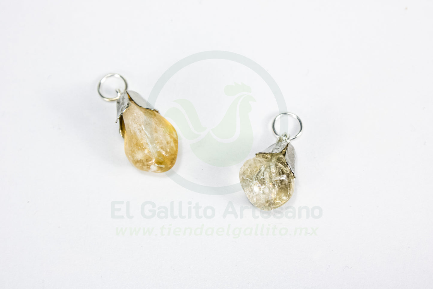 Dije Piedra Perú