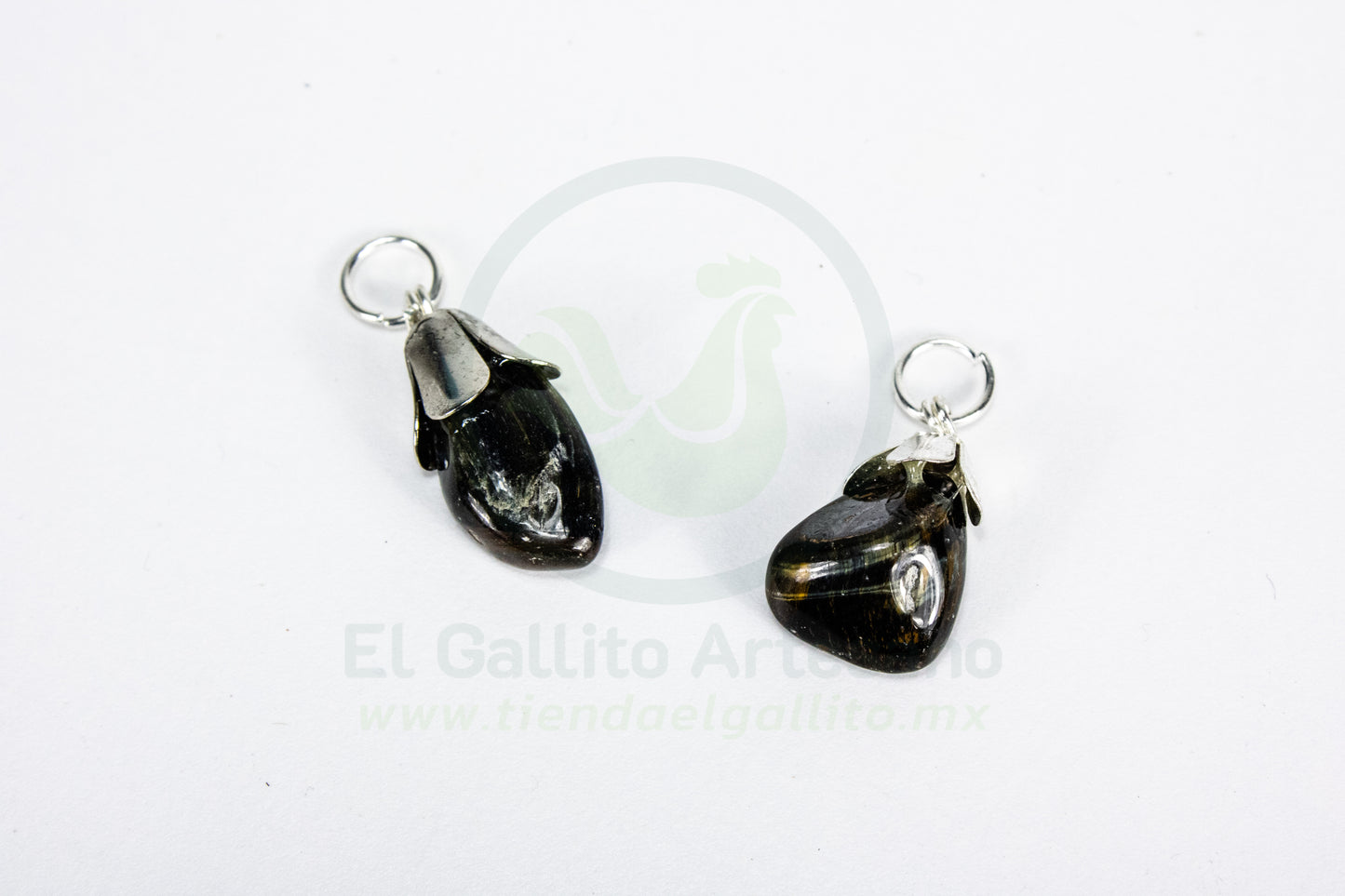 Dije Piedra Perú