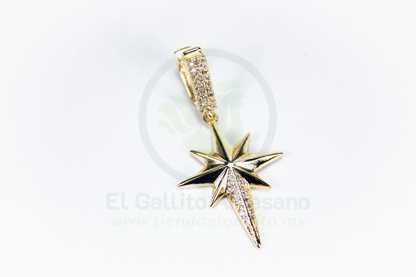 Dije VIVI DW-83 | Estrella del Norte