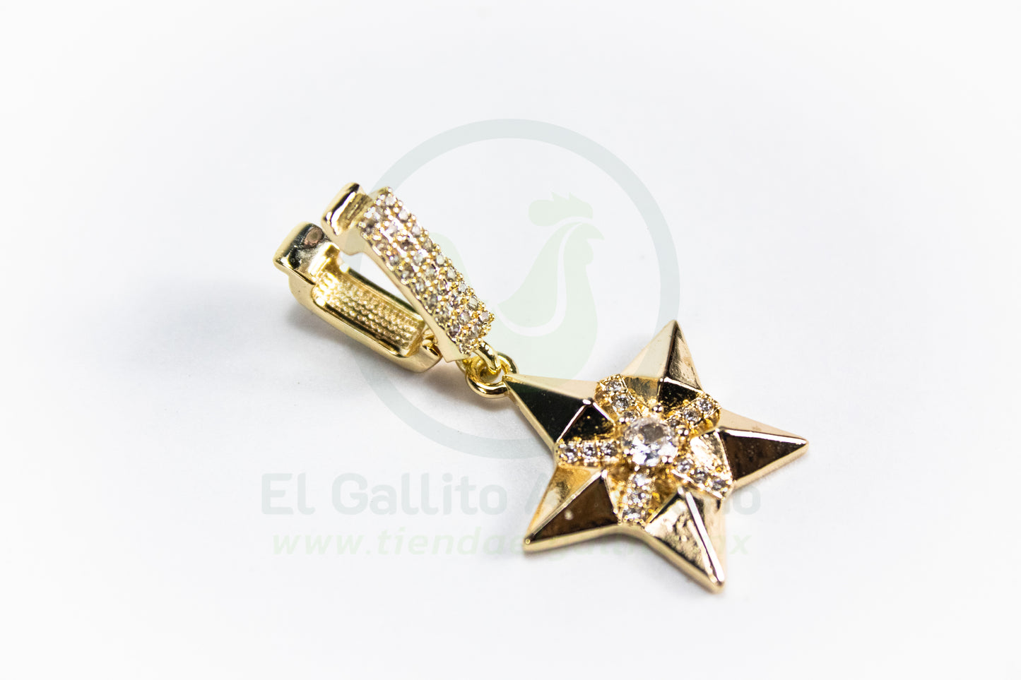 Dije VIVI DW-85 | Estrella