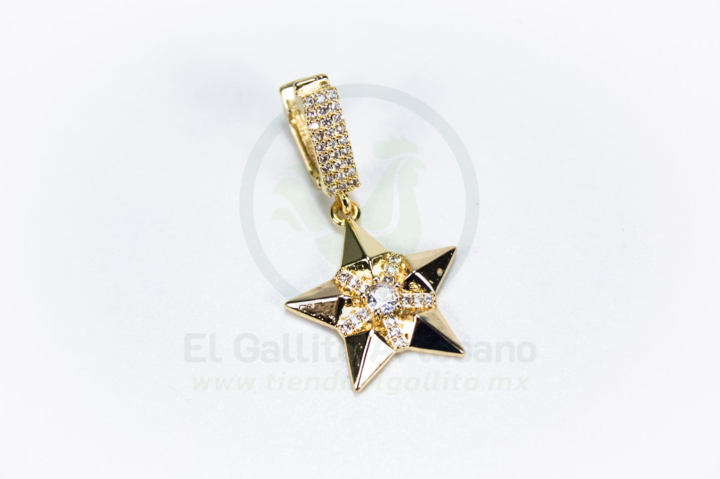 Dije VIVI DW-85 | Estrella