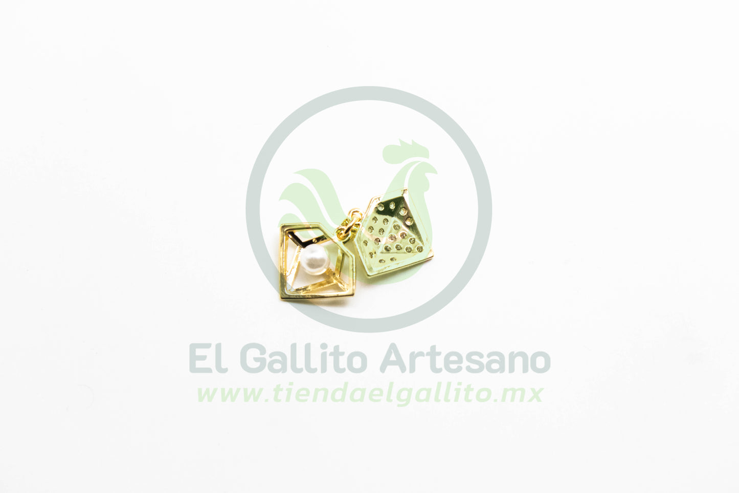 Zirconia #204 Diamante Movible