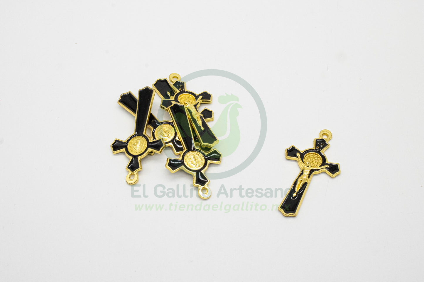 Cruz #533 Benito C/Cristo