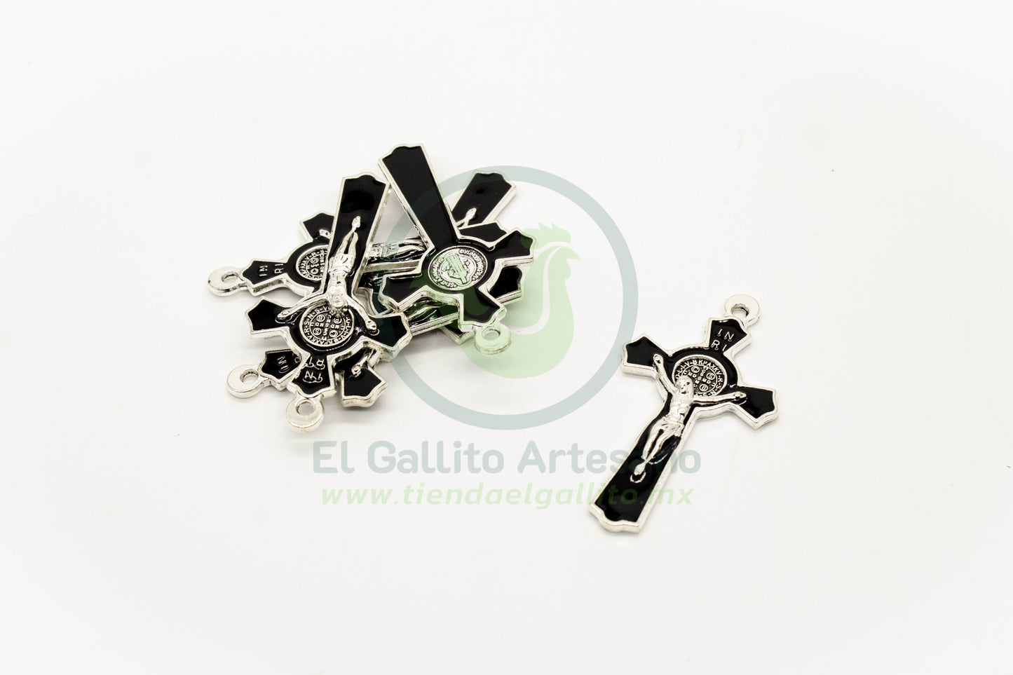 Cruz #533 Benito C/Cristo
