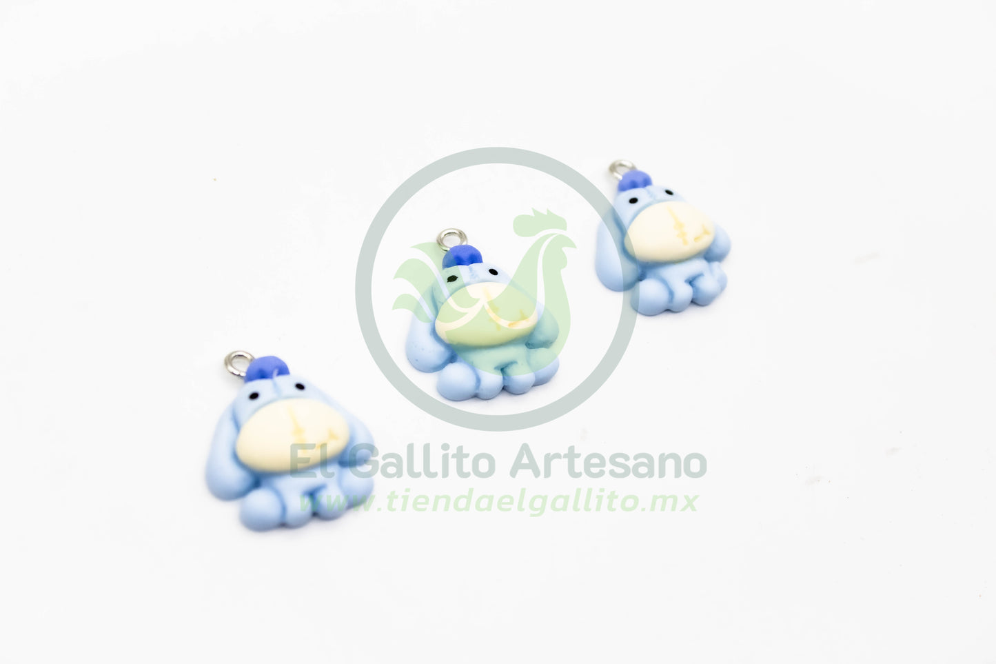 Igor - Dije Acrílico