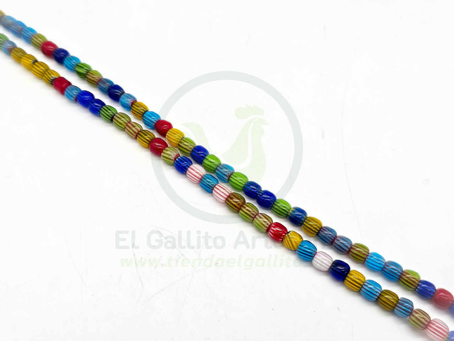 Dona Cerámica 4mm