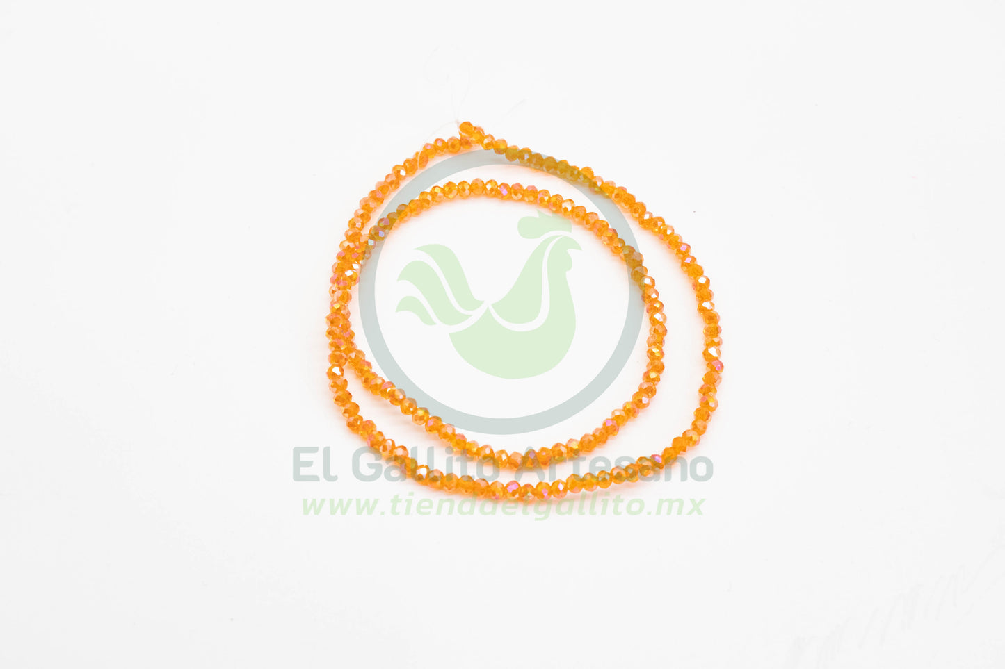 Dona Cristal 2mm - Especial | Colores