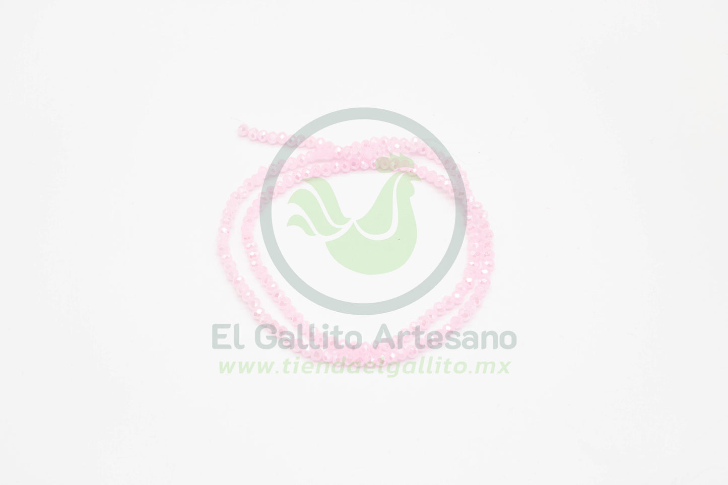 Dona Cristal 2mm - Especial | Colores