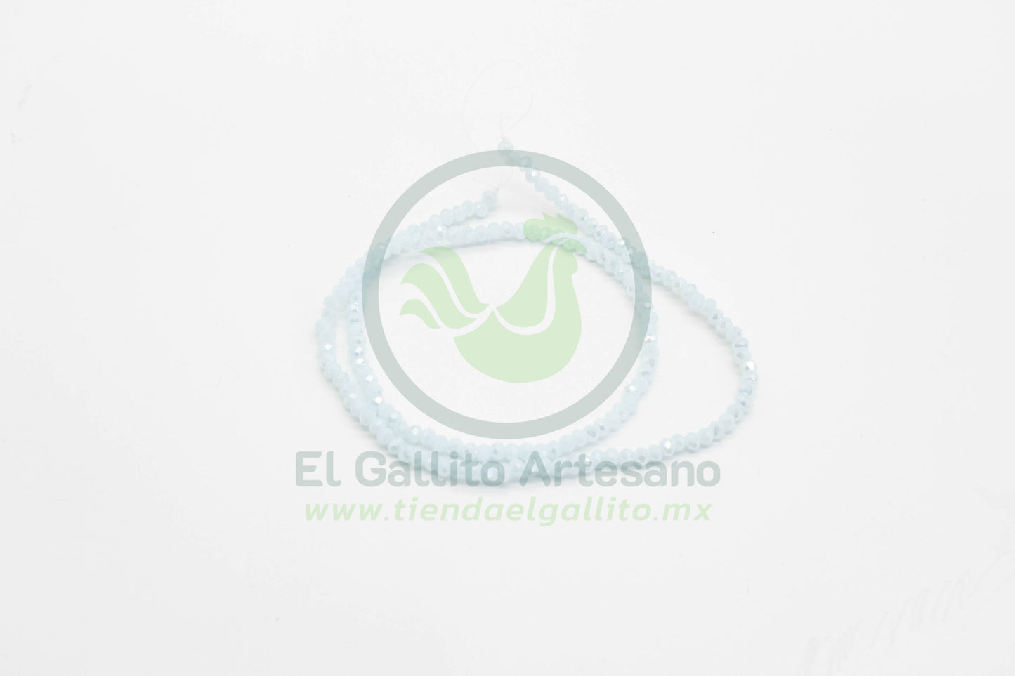 Dona Cristal 2mm - Especial | Colores