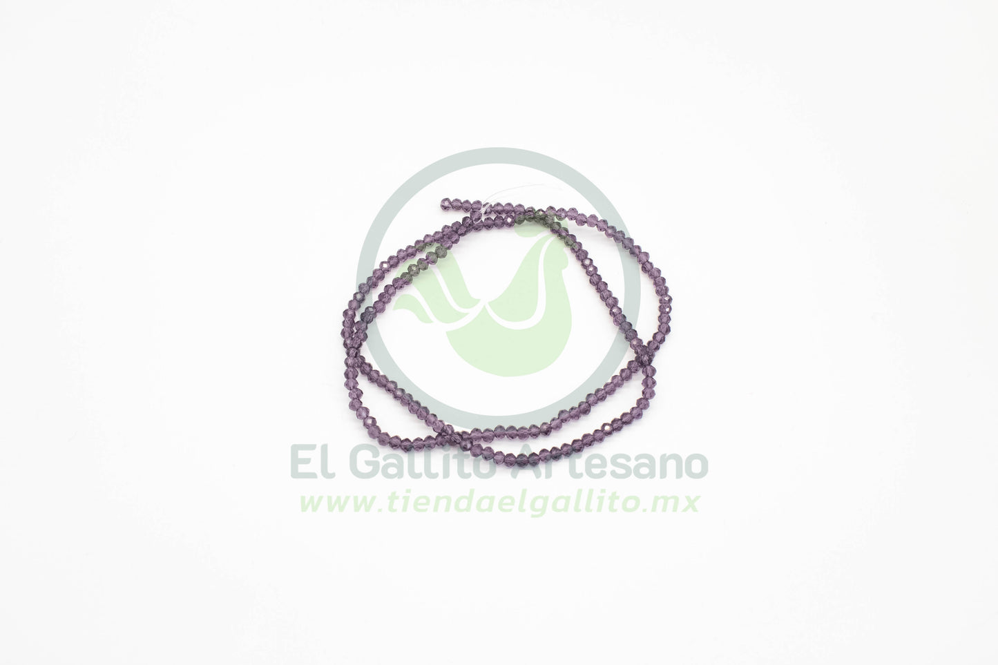 Dona Cristal 2mm - Normal