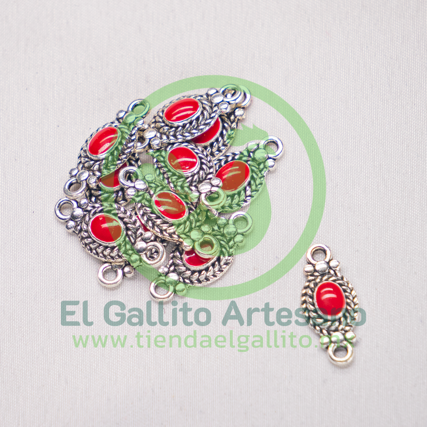 Enlazador #645