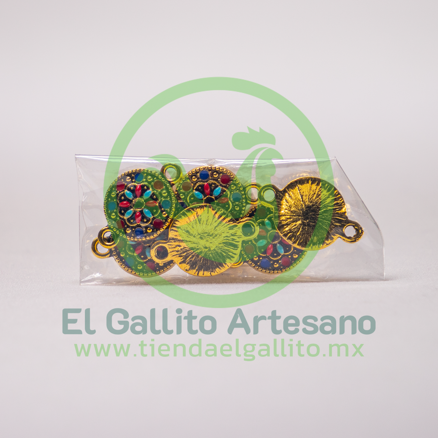Enlazador #653, #654, #655
