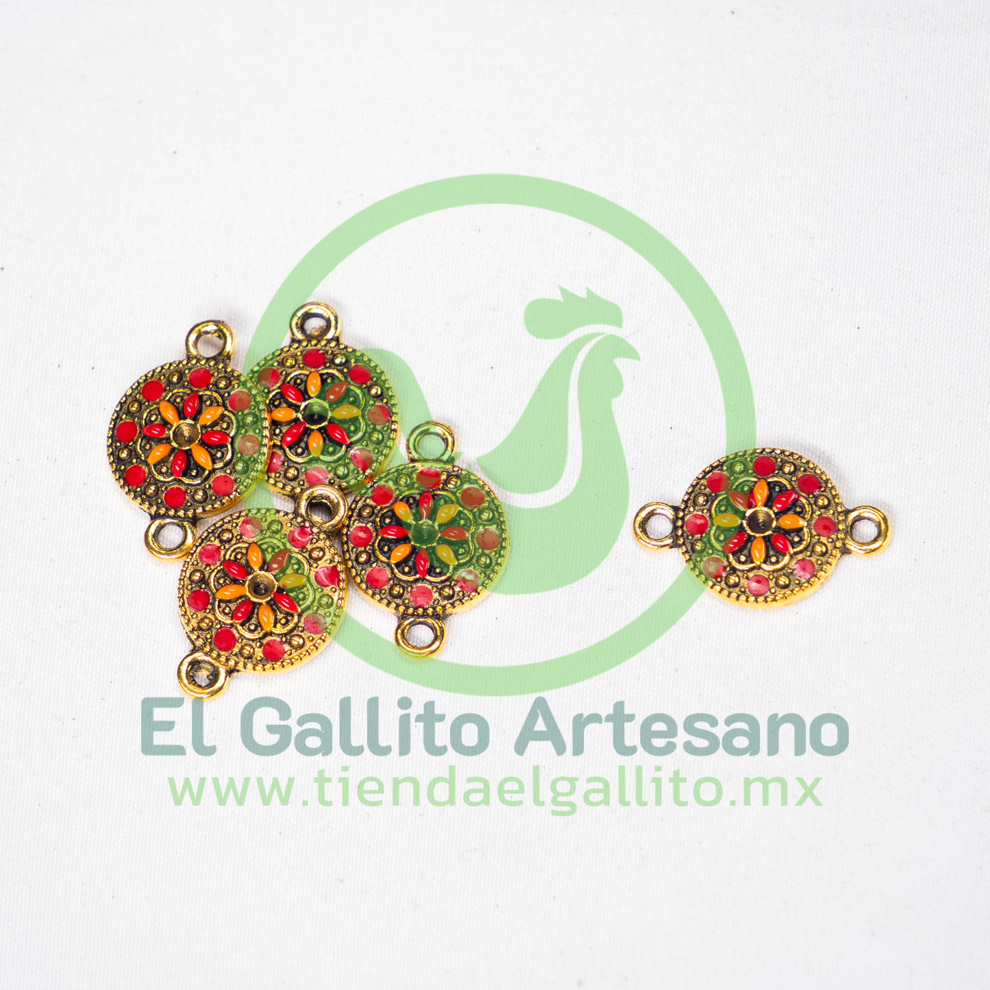 Enlazador #653, #654, #655