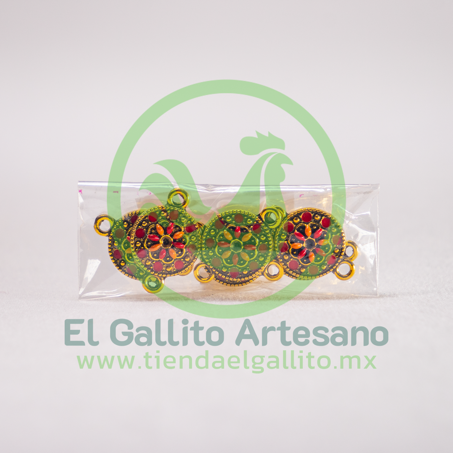 Enlazador #653, #654, #655