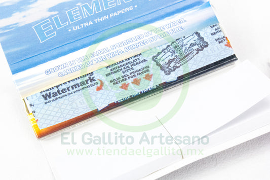 Papel Elements Connoisseur