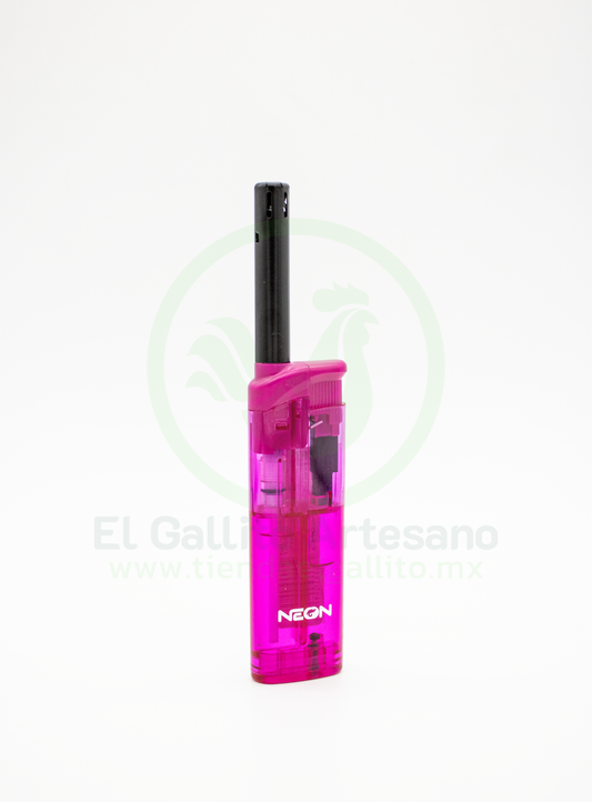 Encendedor Mk 6BL Candle