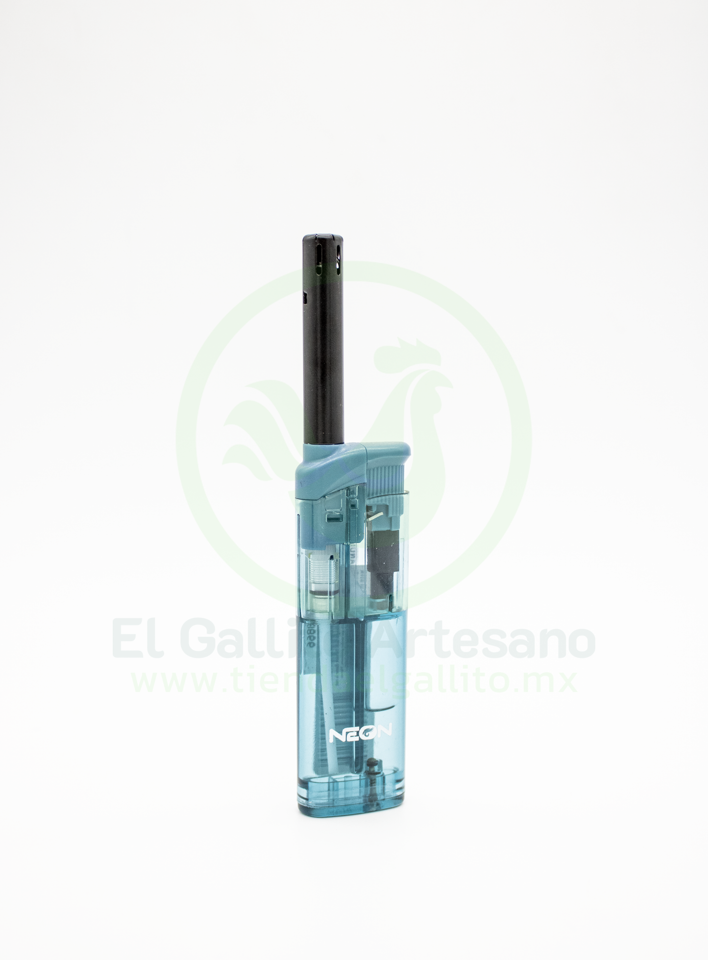 Encendedor Mk 6BL Candle