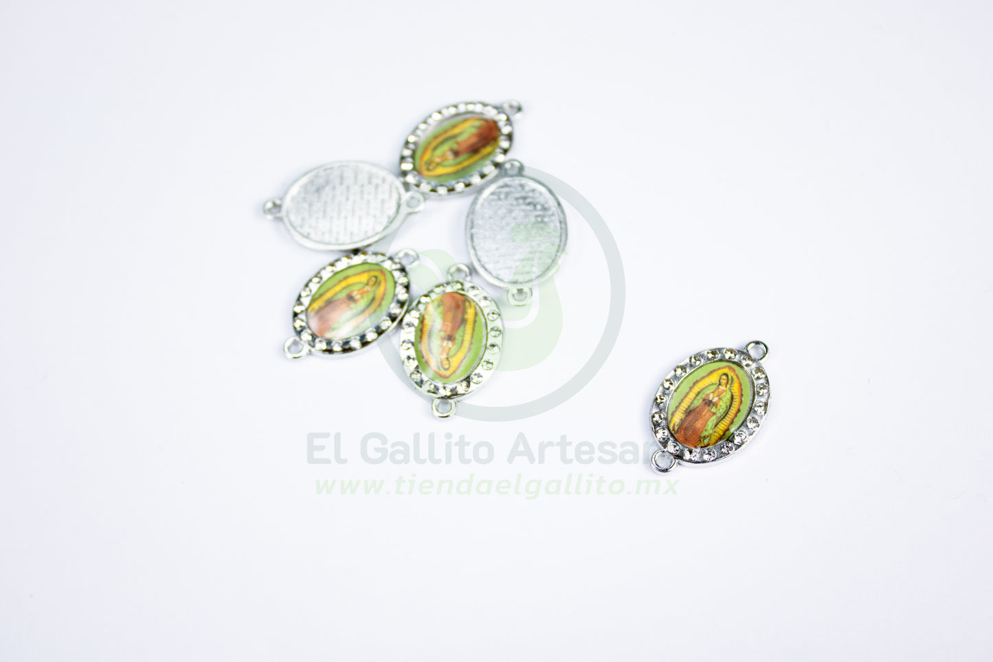 Enlazador #405 Virgen
