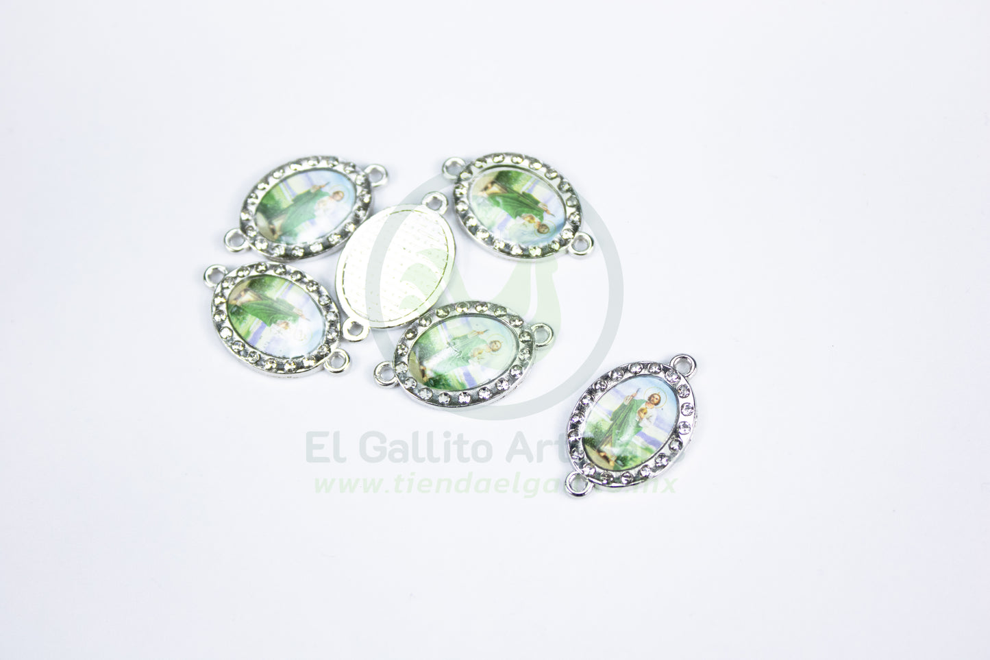 Enlazador #406 San Judas