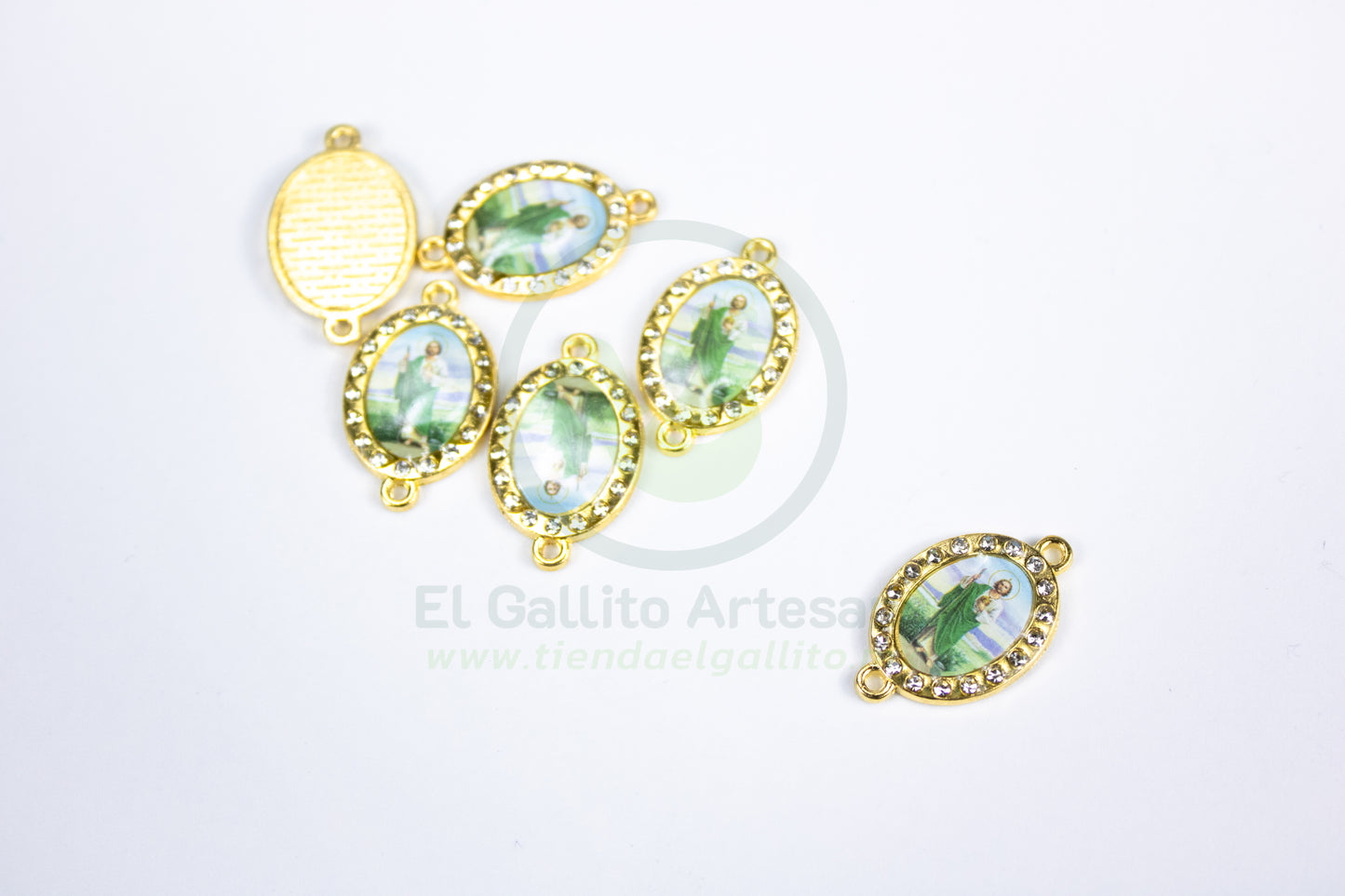 Enlazador #406 San Judas