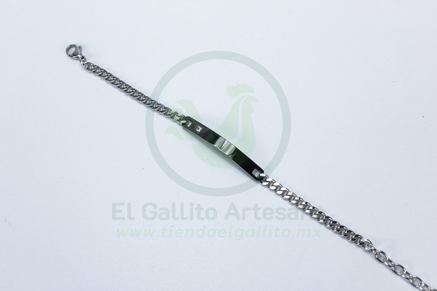 Esclava Acero 24-4 Md #7