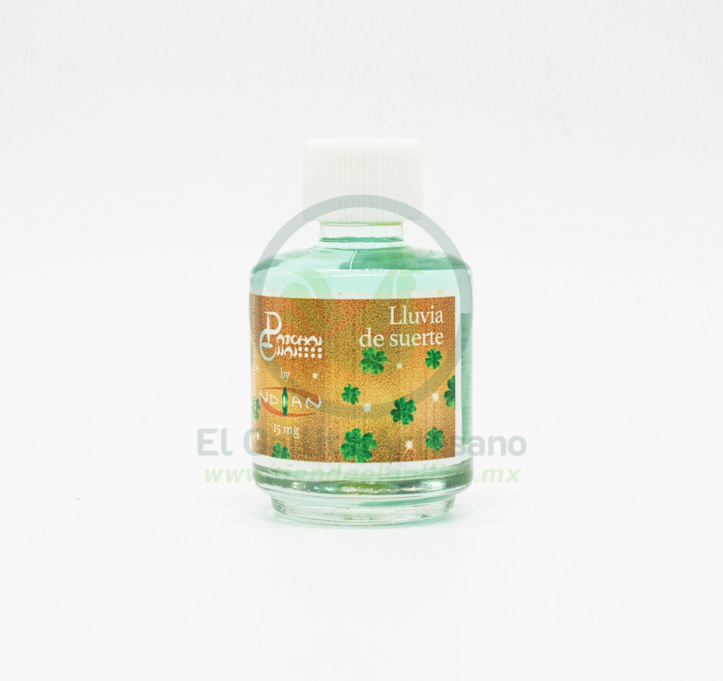 Esencia Lluvia de Suerte